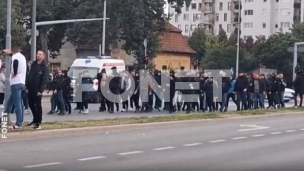 Paralelni skupovi
